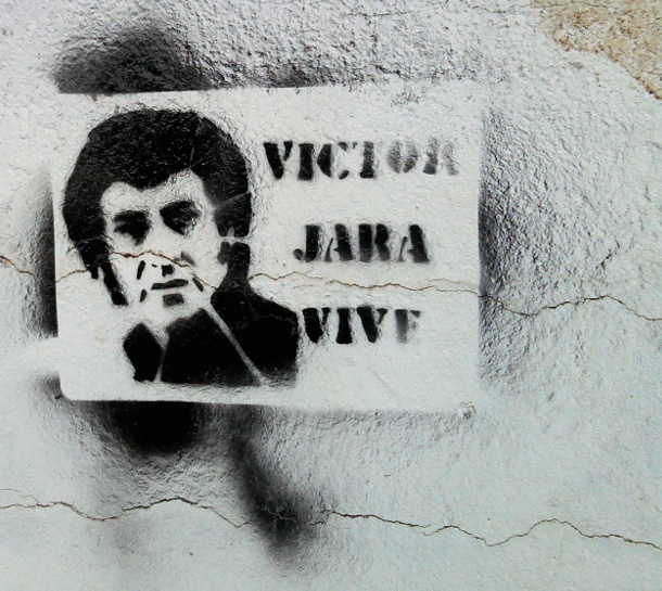 The Victor Jara Collective